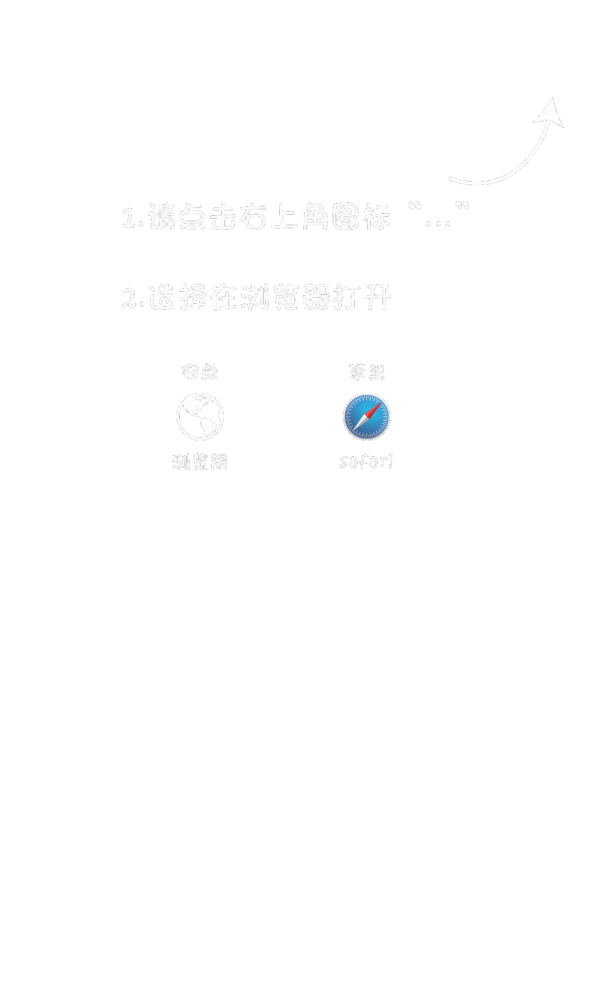 Floating Window Image